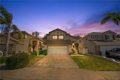 922 S Dylan Way Anaheim Hills, CA 92808