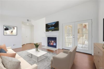 5460 Copper Canyon Road #4E